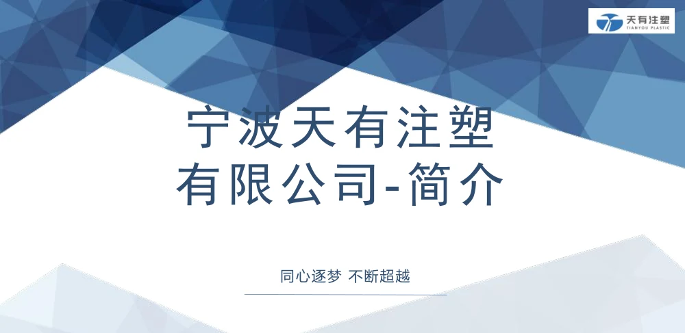 宁波天有注塑有限公司