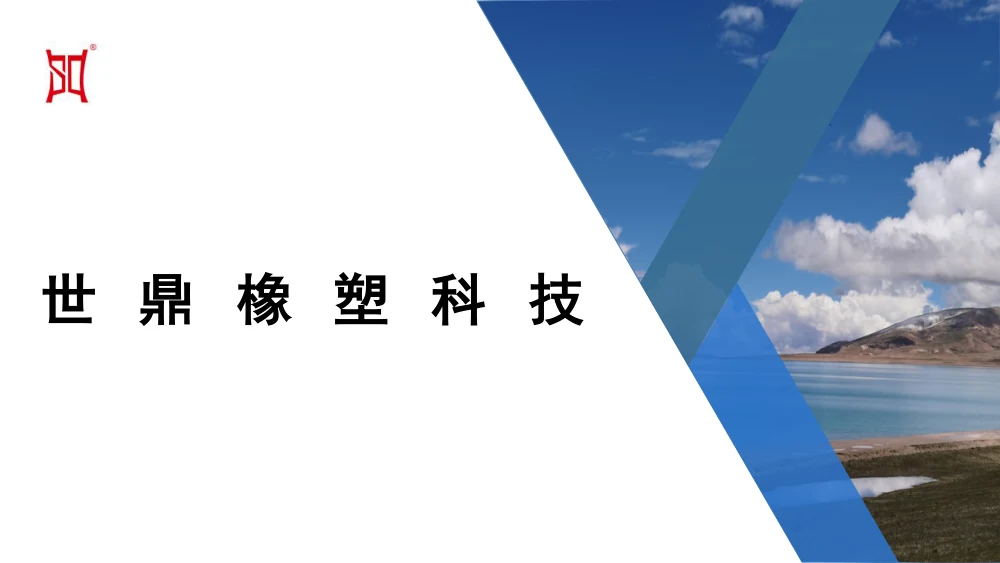 宁波世鼎密封科技有限公司